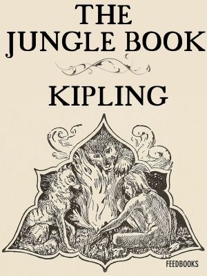 [The Jungle Book 01] • The Jungle Book